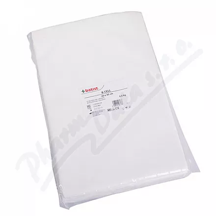 B-CELL vata buničitá přířezy 20x30cm 500g