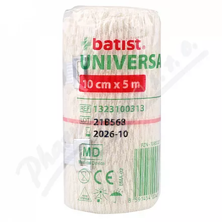 OBINADLO ELASTICKÉ UNIVERSAL