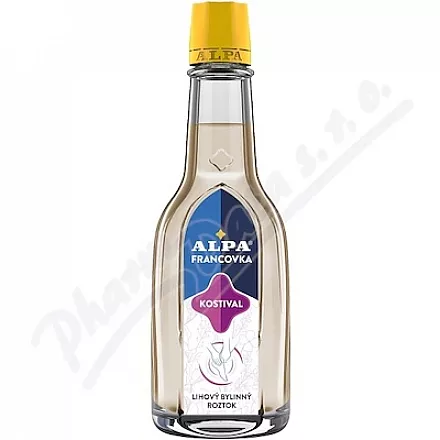 Alpa francaise costivale 60ml