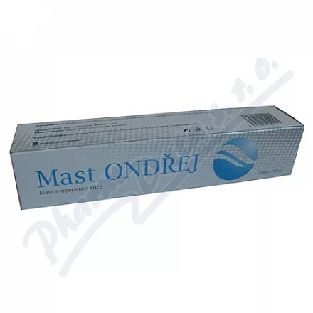 Herbacos Grease Ondřej 100g