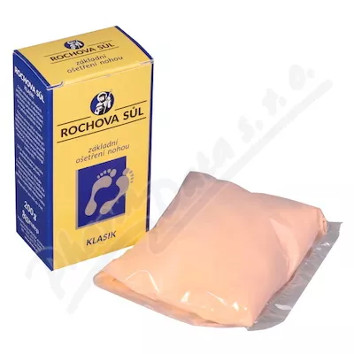 Drutep Rochova sól Klasik (specjalna) 200g