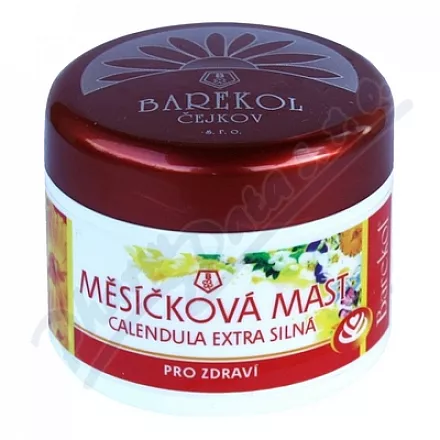 Barecol Calendula maść nagietkowa 50ml