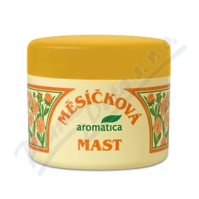 AROMATICA Maść nagietkowa 100ml