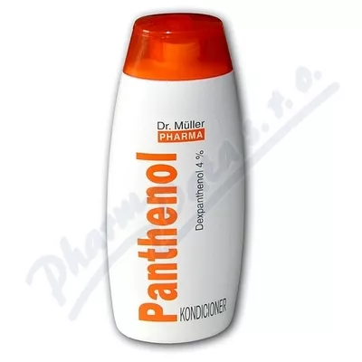 Panthenol kondicioner 4 % 200ml (Dr.Mller)