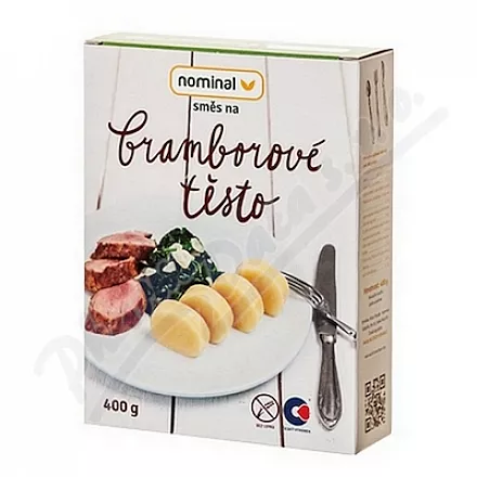 Nominal směs na bramborové těsto 400g