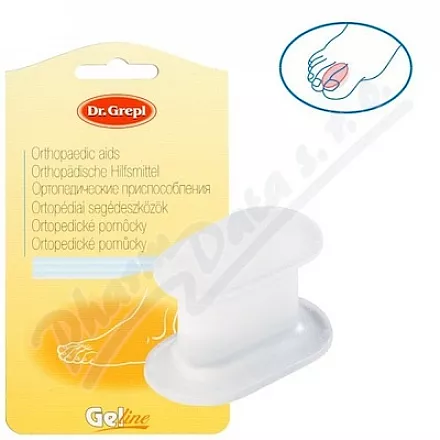 DR.GREPL Korektor żelowy dwustronny duży