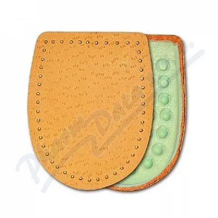 Podpatěnka latex vel.40-42