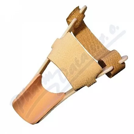 zacisk 030 Opaska nocna na paluch koślawy 36-40P