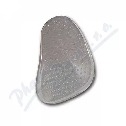 clampto 115 Gel toe pumps adhesive uni