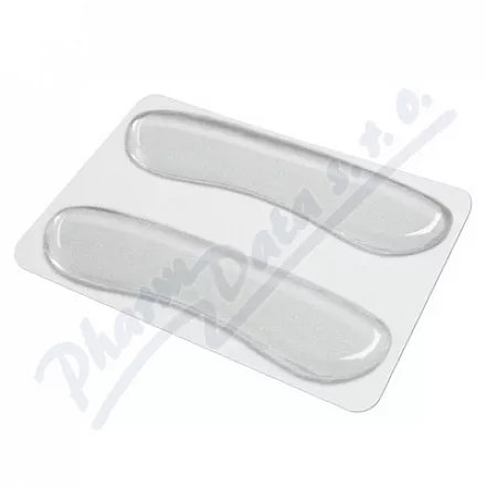 clampto 123 Samoprzylepne podkładki żelowe rozmiar uni