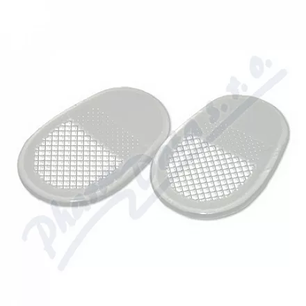 clampto 124 Samoprzylepne podkładki żelowe rozmiar uni