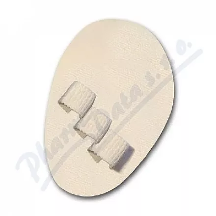 zacisk 051 Korektor palca młotka 36-40 (1)P
