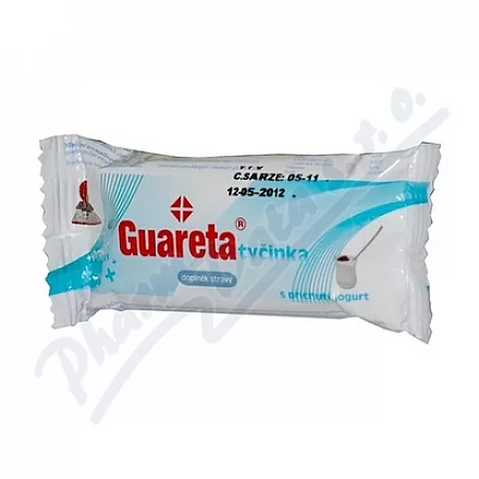 GUARETA baton odżywczy Jogurt 45g