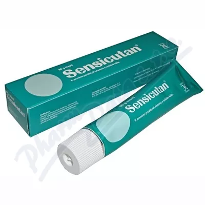 Sensicutan drm.crm. 1x80g