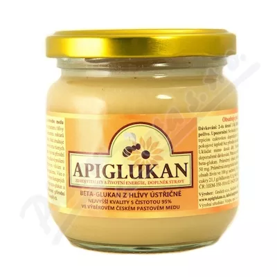 Apiglukan 250g