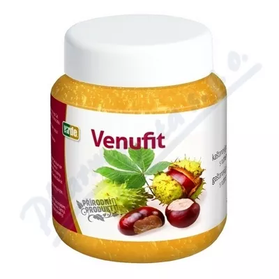 VENUFIT kaštanový gel s rutinem 350g