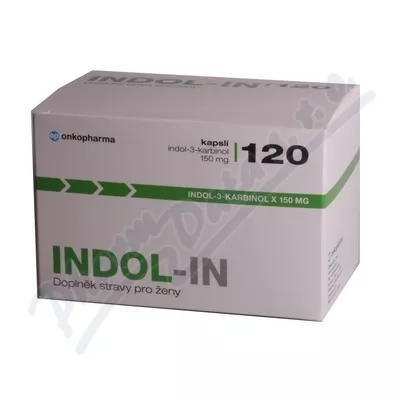 INDOL-IN cps.120