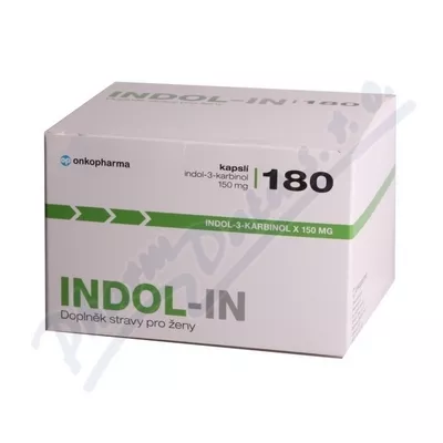 INDOL-IN cps.180