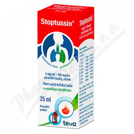 STOPTUSSIN