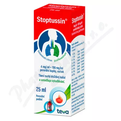 STOPTUSSIN