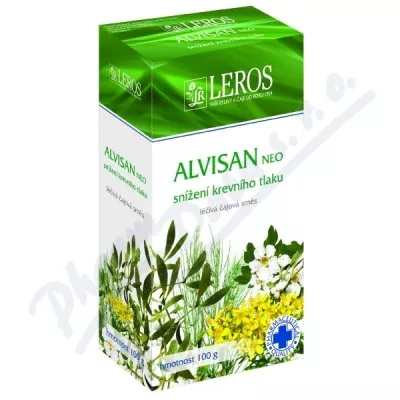 Alvisan Neo por.spc. 1 x 100gm