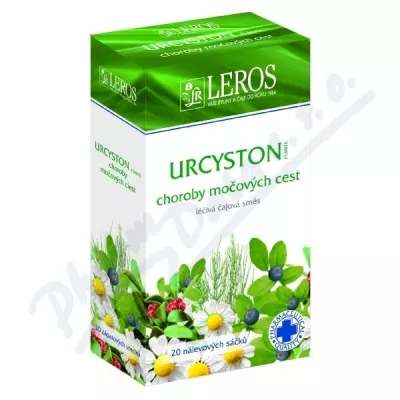 Urcyston Planta spc.20 l