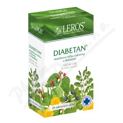 DIABETAN