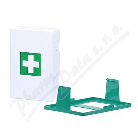 Mobilna apteka naścienna z wyposażeniem ZM20