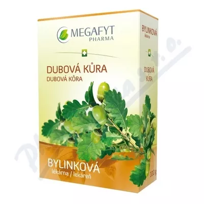 Megafyt Kora dębu 100g