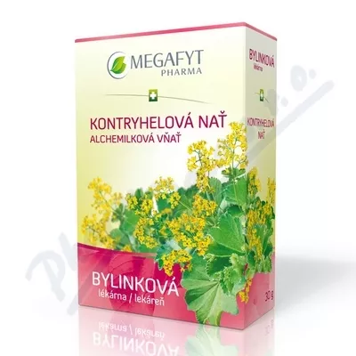 Megafyt Kontryhelová nať 30g