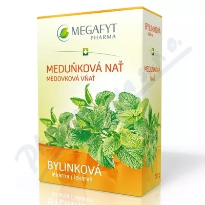 Megafyt Melisa 50g