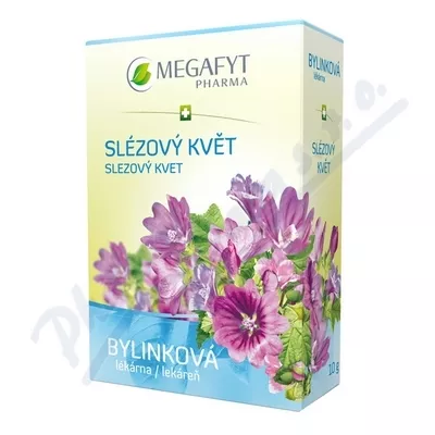 Megafyt Kwiat malwy 10g