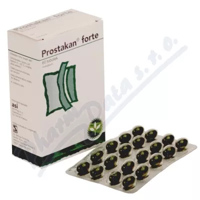 Prostacan Forte cps.60